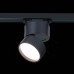 Трековый светодиодный светильник ST Luce ST651.436.09 Черный