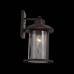 Уличный настенный светильник ST Luce Lastero SL080.401.01 Коричневый
