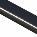 Уличный настенный светодиодный светильник ST Luce Nuvola SL9511.411.01 Черный
