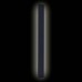 Уличный настенный светодиодный светильник ST Luce Nuvola SL9511.411.01 Черный