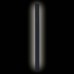 Уличный настенный светодиодный светильник ST Luce Nuvola SL9511.421.01 Черный