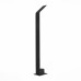 Уличный светодиодный светильник ST Luce Ansa SL094.445.01 Черный