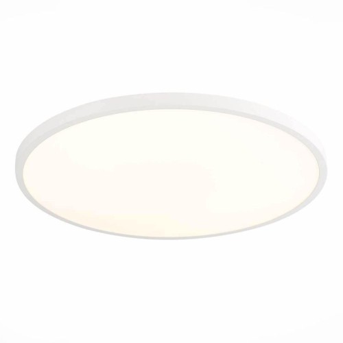 Настенно-потолочный светодиодный светильник ST Luce ST601.532.48 Белый