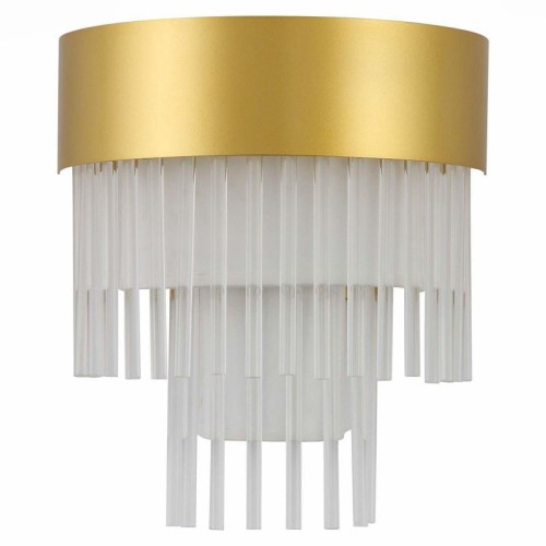Настенный светильник ST Luce Aversa SL1352.201.01 Белый