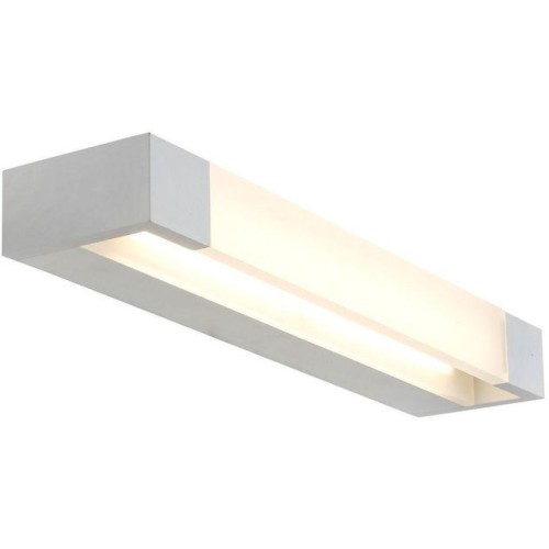 Настенный светодиодный светильник ST Luce Linarita SL1587.501.01 Белый