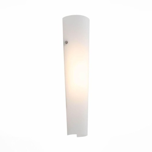 Настенный светодиодный светильник ST Luce Snello SL508.501.01 Белый