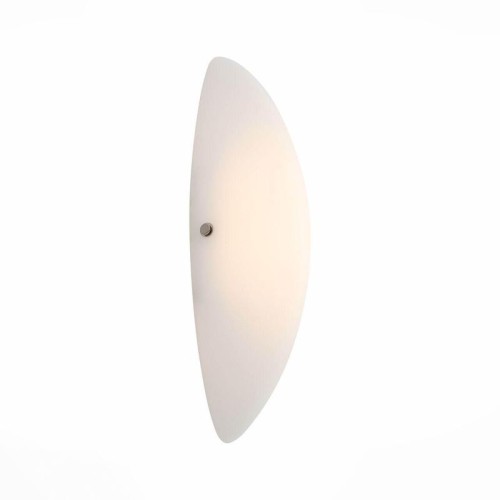 Настенный светодиодный светильник ST Luce Snello SL508.511.01 Белый