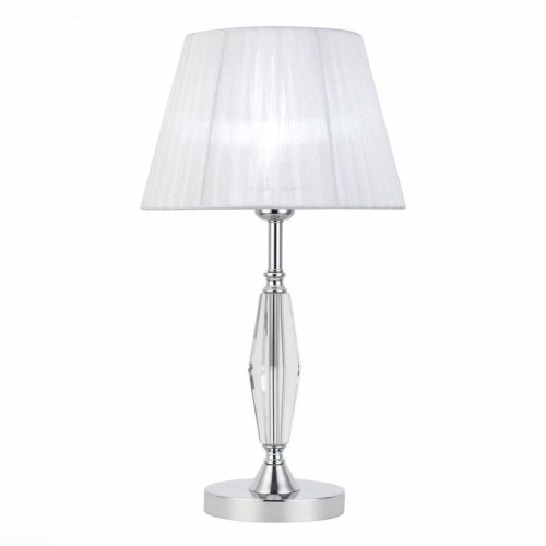 Прикроватная лампа ST Luce Bello SL1756.104.01 Светло-серый