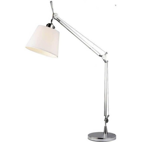 Настольная лампа ST Luce SL464.104.01 Белый
