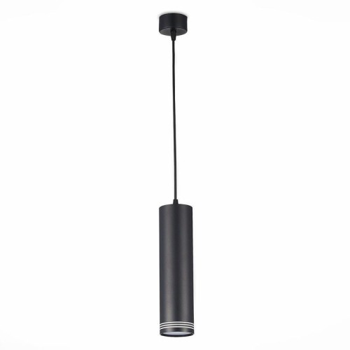 Подвесной светодиодный светильник ST Luce Cerione ST101.433.12 Черный