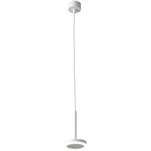 Подвесной светодиодный светильник ST Luce Ciamella ST104.503.06 Белый