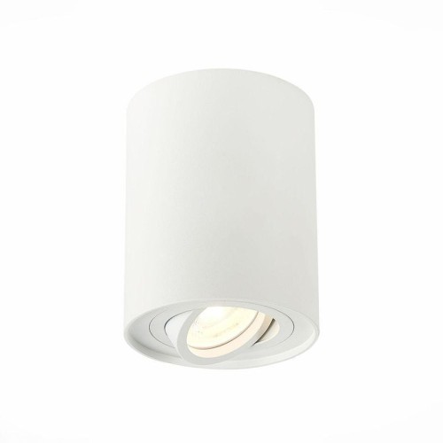 Потолочный светильник ST Luce ST108.517.01 Белый