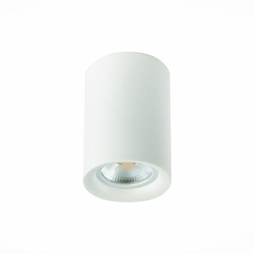 Потолочный светильник ST Luce ST114.507.01 Белый