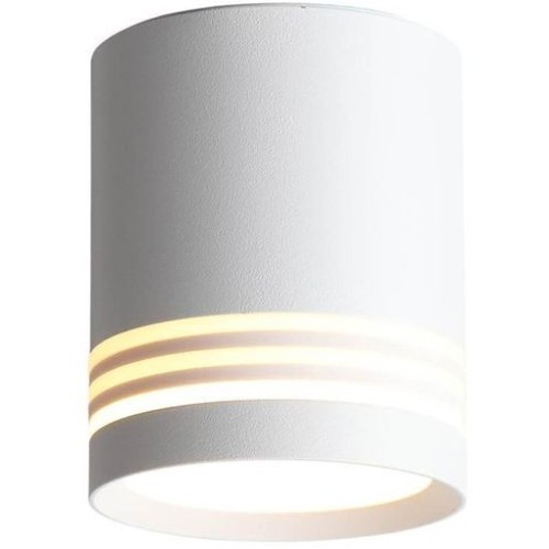 Потолочный светодиодный светильник ST Luce Cerione ST101.542.05 Белый