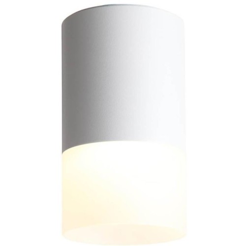 Потолочный светодиодный светильник ST Luce Ottu ST100.542.05 Белый