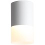 Потолочный светодиодный светильник ST Luce Ottu ST100.542.10 Белый