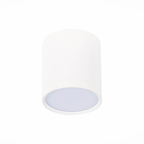 Потолочный светодиодный светильник ST Luce Rene ST113.542.05 Белый