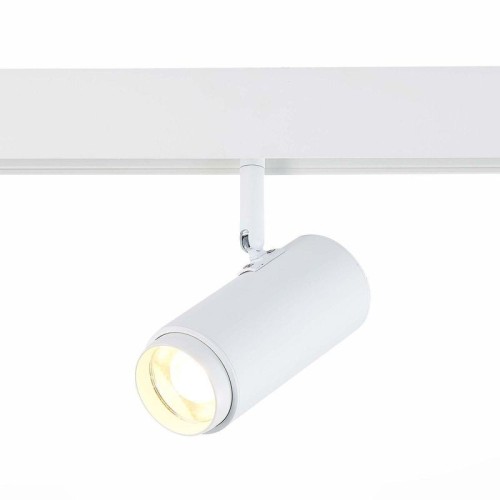 Трековый светодиодный светильник для магнитного шинопровода ST Luce Ziro ST357.536.06 Белый