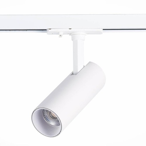 Трековый светодиодный светильник ST Luce Mono ST350.536.10.24 Белый