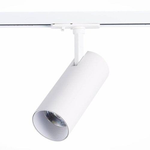 Трековый светодиодный светильник ST Luce Mono ST350.536.15.24 Белый
