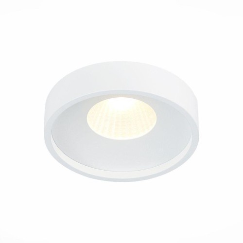 Встраиваемый светодиодный светильник ST Luce ST751.538.10 Белый