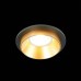 Встраиваемый светильник ST Luce ST206.248.01 Золотой
