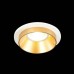 Встраиваемый светильник ST Luce ST206.258.01 Золотой