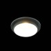 Встраиваемый светильник ST Luce ST206.428.01 Черный