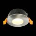 Встраиваемый светильник ST Luce ST213.118.01 Никель