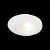 Встраиваемый светильник ST Luce ST216.508.01 Белый