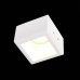 Встраиваемый светильник ST Luce ST252.518.01 Белый
