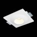 Встраиваемый светильник ST Luce ST253.508.01 Белый