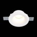 Встраиваемый светильник ST Luce ST254.318.01 Белый
