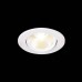 Встраиваемый светодиодный светильник ST Luce Miro ST211.538.08.36 Белый