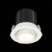 Встраиваемый светодиодный светильник ST Luce ST702.148.12 Белый