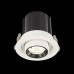 Встраиваемый светодиодный светильник ST Luce ST702.238.12 Белый