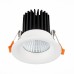 Встраиваемый светодиодный светильник ST Luce ST703.538.10 Белый