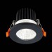 Встраиваемый светодиодный светильник ST Luce ST704.438.10 Черный