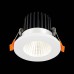 Встраиваемый светодиодный светильник ST Luce ST704.538.10 Белый