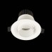 Встраиваемый светодиодный светильник ST Luce Zoom ST701.538.07 Белый