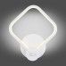Настенный светильник Omnilux Banbury OML-42601-12 Белый