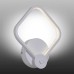 Настенный светильник Omnilux Banbury OML-42601-12 Белый