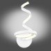 Настенный светильник Omnilux Banbury OML-42601-20 Белый