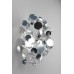 Настенный светильник Omnilux Valdaora OML-85601-02 Серый