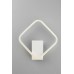 Настенный светодиодный светильник Omnilux Aversa OML-02901-12 Белый