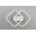 Настенный светодиодный светильник Omnilux Aversa OML-02901-24 Белый
