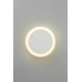 Настенный светодиодный светильник Omnilux Banbury OML-42601-10 Белый
