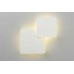 Настенный светодиодный светильник Omnilux Banbury OML-42611-10 Белый