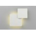 Настенный светодиодный светильник Omnilux Banbury OML-42611-10 Белый