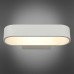 Настенный светодиодный светильник Omnilux Cassiano OML-21001-06 Белый